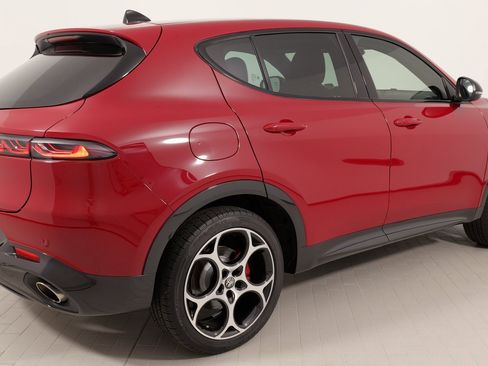 Used 2024 Alfa Romeo Tonale Veloce image 30