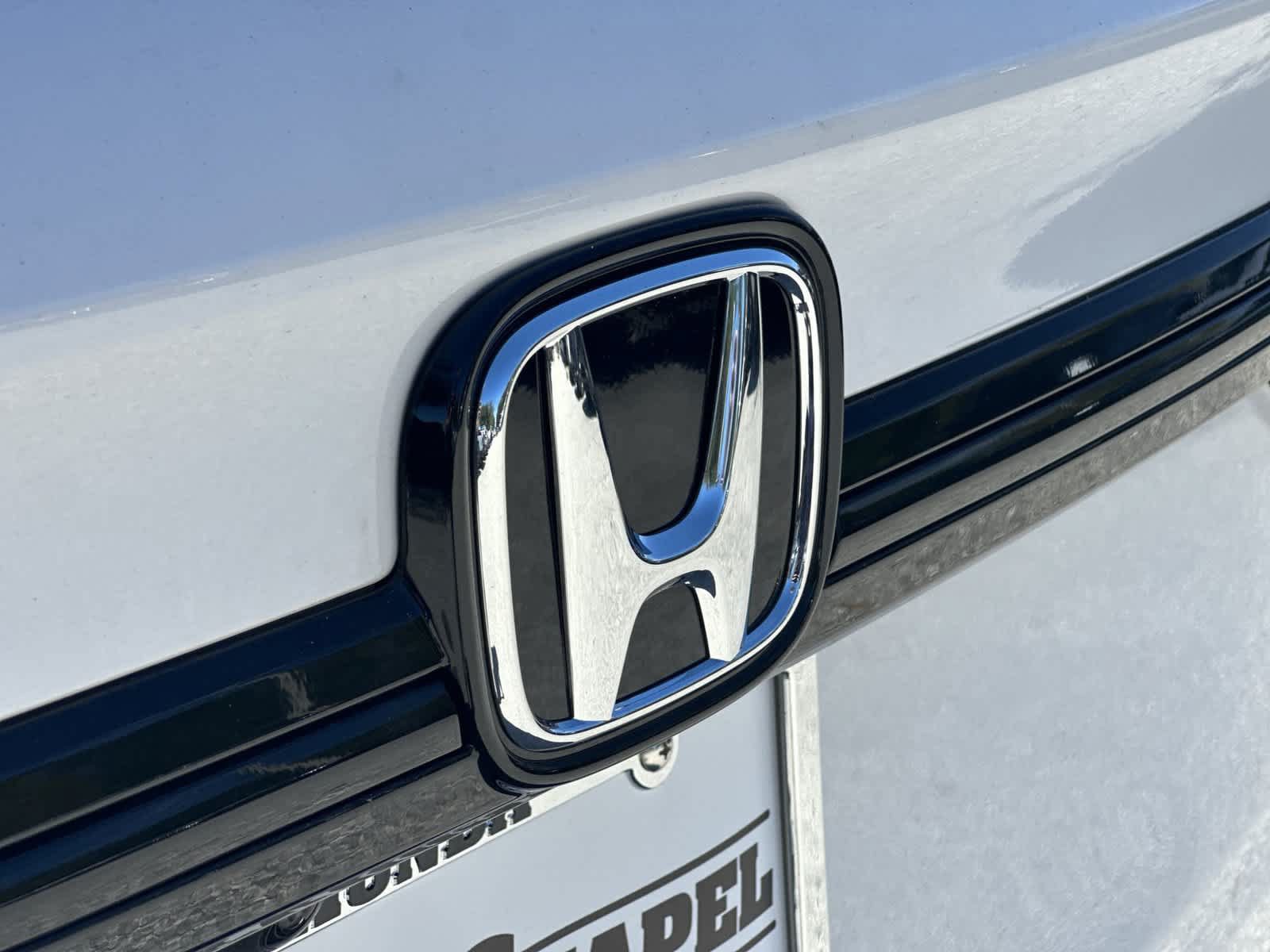 New 2026 Honda Odyssey Sport-L image 10