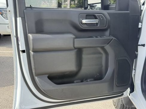 Used 2023 Chevrolet Silverado 2500 W/T w/ WT Fleet Convenience Package AWD/4WD image 31