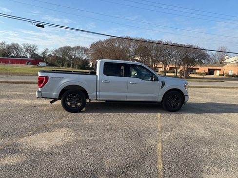 Used 2021 Ford F150 XLT w/ Equipment Group 302A High image 14