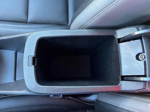 Used 2024 Chevrolet Trax ACTIV w/ Driver Confidence Package image 27