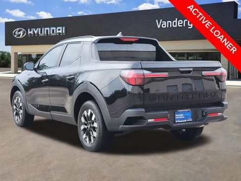New 2026 Hyundai Santa Cruz SEL FWD image 3