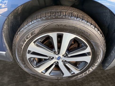 Used 2019 Subaru Outback 2.5i Limited w/ Popular Package #2 AWD/4WD image 35