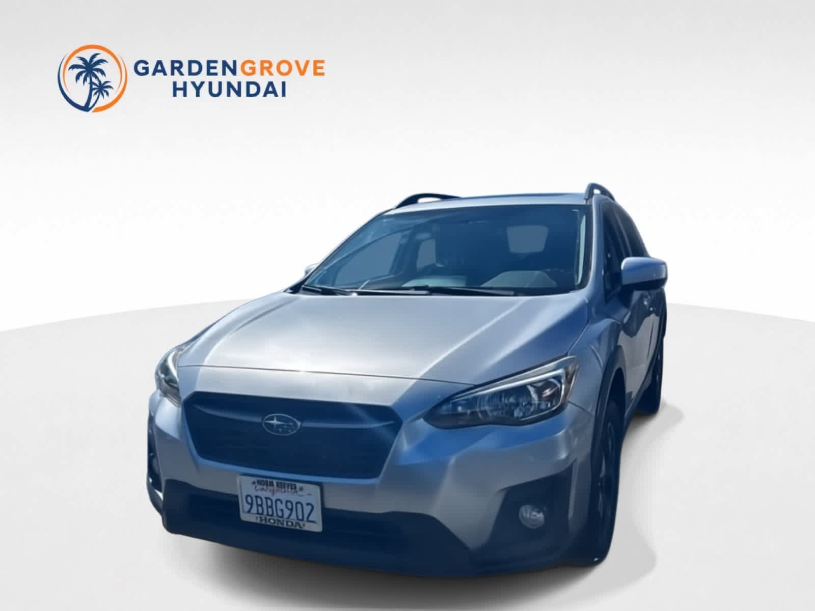 Used 2019 Subaru Crosstrek 2.0i Premium w/ Moonroof Package AWD/4WD image 1