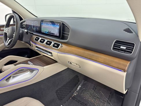 Used 2020 Mercedes-Benz GLE 350 4MATIC image 14