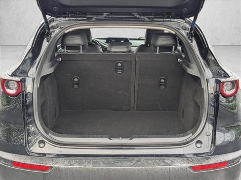 Used 2024 MAZDA CX-30 AWD 2.5 S w/ Select Sport Pkg image 6