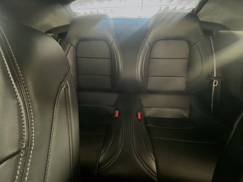 Used 2024 Ford Mustang Premium RWD image 26