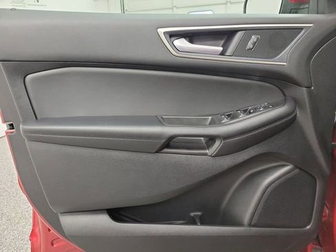 Used 2024 Ford Edge SEL w/ Convenience Package AWD/4WD image 17