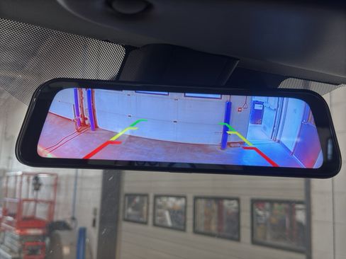 New 2025 Chevrolet Express 2500 image 43