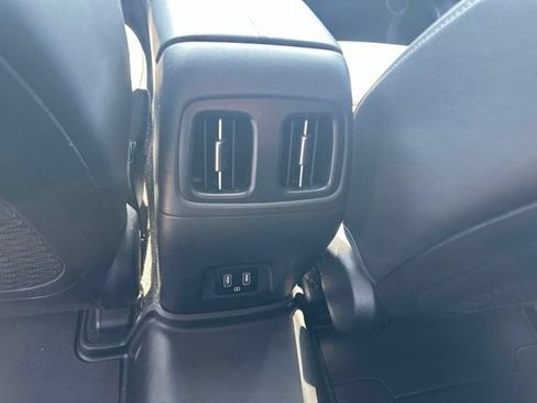 Used 2023 Hyundai Tucson SEL w/ Convenience Package FWD image 10