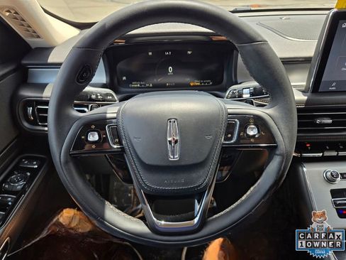 Used 2023 Lincoln Aviator 2WD image 29