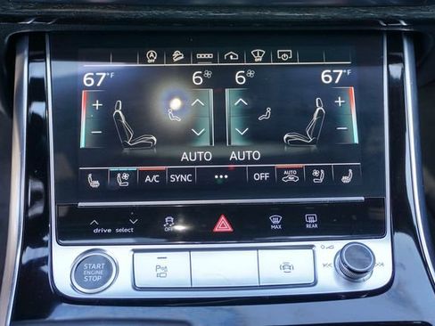 Used 2022 Audi Q7 3.0T Prestige AWD/4WD image 23