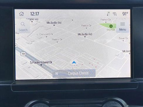 Used 2023 Ford F150 XL w/ STX Appearance Package image 12