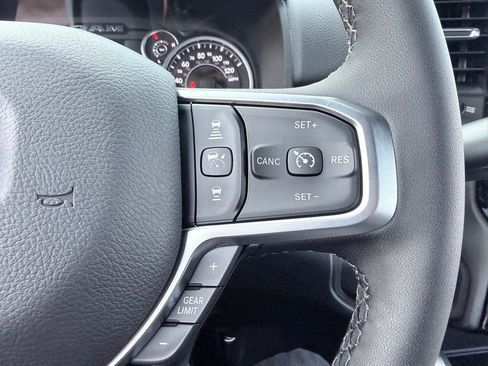 New 2026 RAM 2500 Big Horn image 12