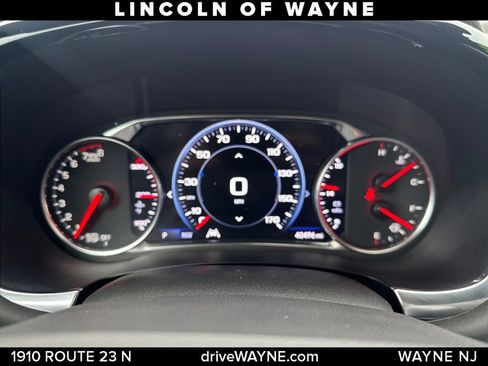 Used 2023 Chevrolet Traverse Premier w/ LPO, Floor Liner Package image 15