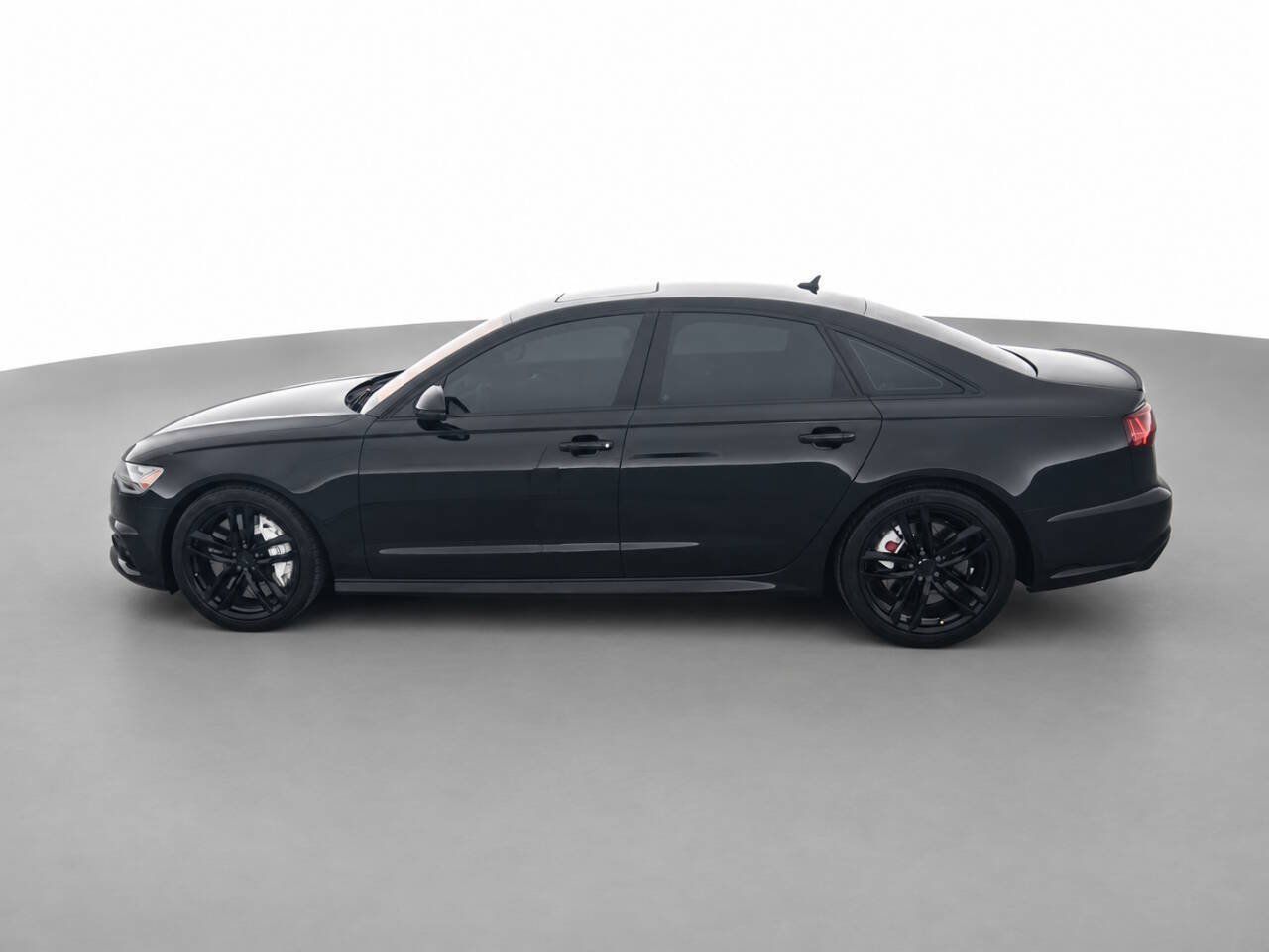 Used 2017 Audi S6 Premium Plus w/ Driver Assistance Package AWD/4WD image 8