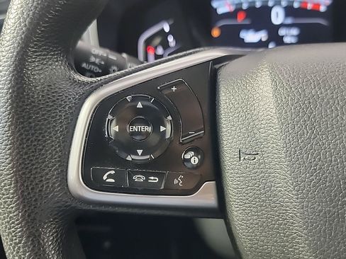 Certified 2022 Honda CR-V EX image 26