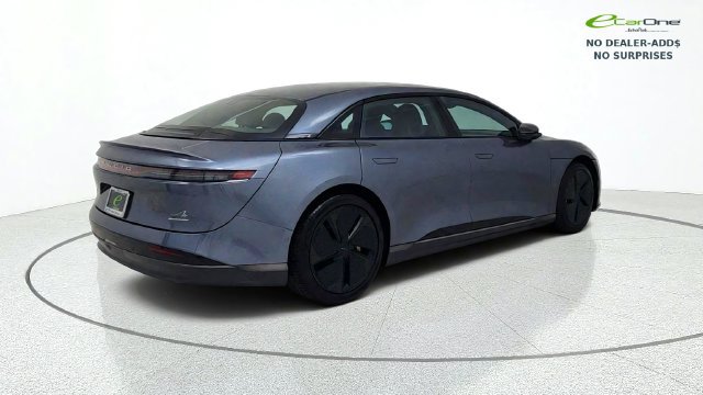 Used 2024 Lucid Air Touring AWD/4WD image 8