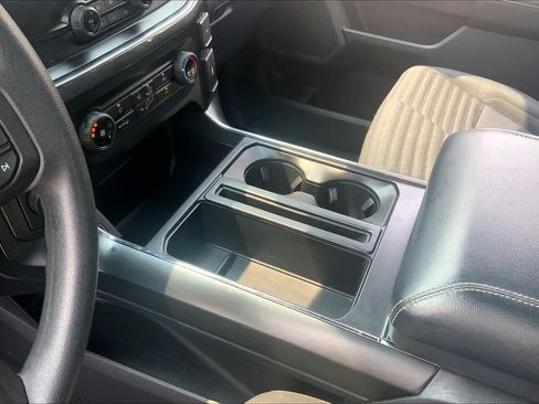 Used 2021 Ford F150 XL w/ STX Appearance Package RWD image 17