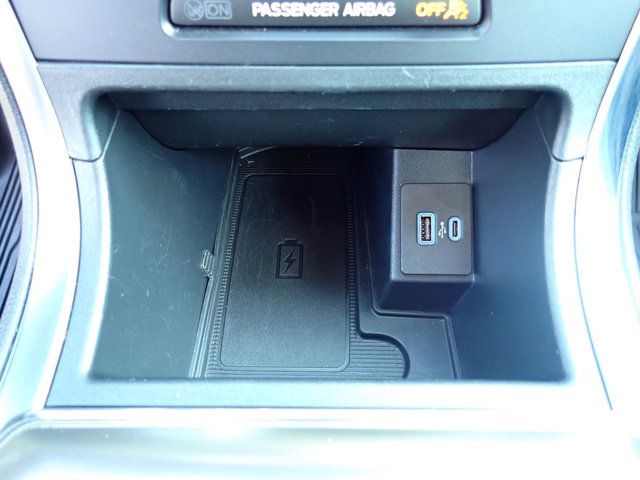Used 2024 Ford Edge Titanium AWD/4WD image 26