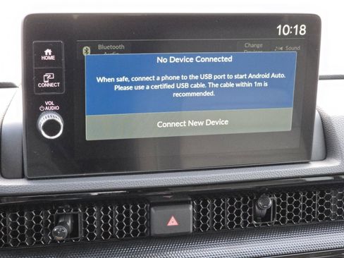 New 2026 Honda CR-V EX-L image 4