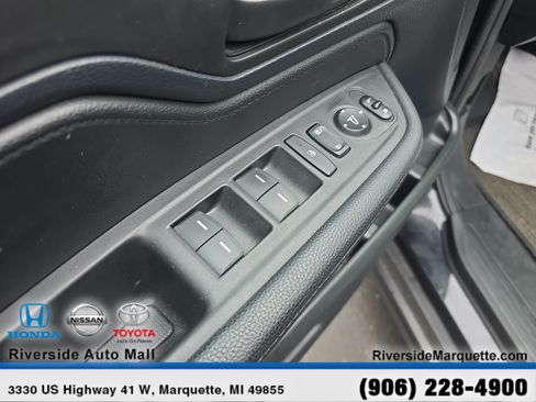Used 2024 Honda Odyssey EX-L image 24