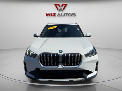 Used 2025 BMW X1 xDrive28i w/ Convenience Package image 2