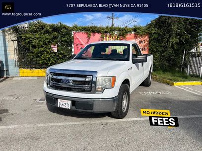 Used 2014 Ford F150 XL w/ Power Equipment Group