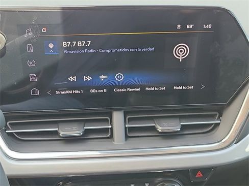 New 2026 Chevrolet Trax LT w/ Driver Confidence Package image 31