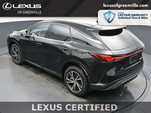 Certified 2023 Lexus RX 350 Premium w/ Accessory Package image 46