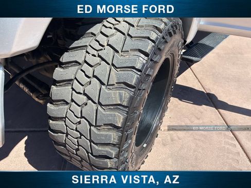 Used 2019 Ford F250 Platinum w/ Platinum Ultimate Package AWD/4WD image 43