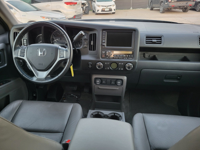 Used 2011 Honda Ridgeline RTL image 27