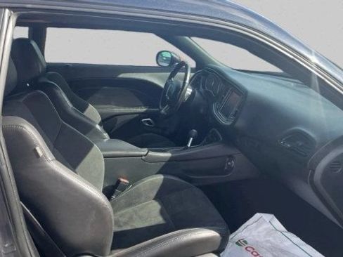 Used 2019 Dodge Challenger R/T Scat Pack RWD image 17