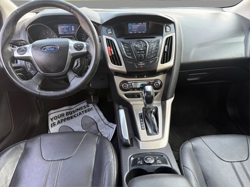 Used 2012 Ford Focus SEL FWD image 29