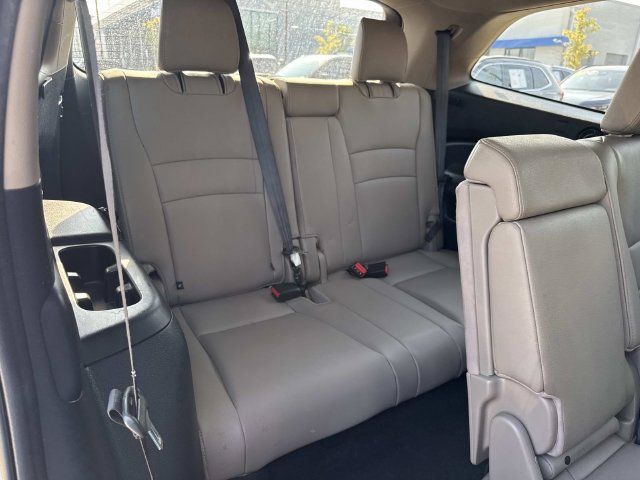 Used 2019 Honda Pilot EX-L image 9