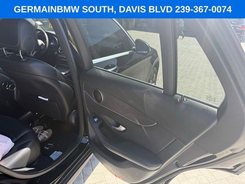 Used 2020 Mercedes-Benz GLC 300 image 28