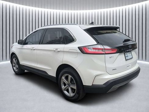 Used 2022 Ford Edge SEL w/ Convenience Package AWD/4WD image 6
