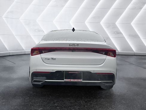 Used 2022 Kia K5 EX w/ EX Premium Package image 4