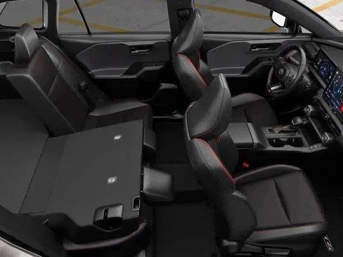 New 2026 Toyota RAV4 AWD Plug-in Hybrid image 22