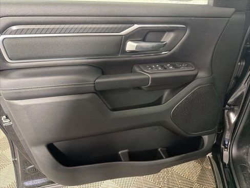 New 2025 RAM 1500 Big Horn w/ Night Edition image 11