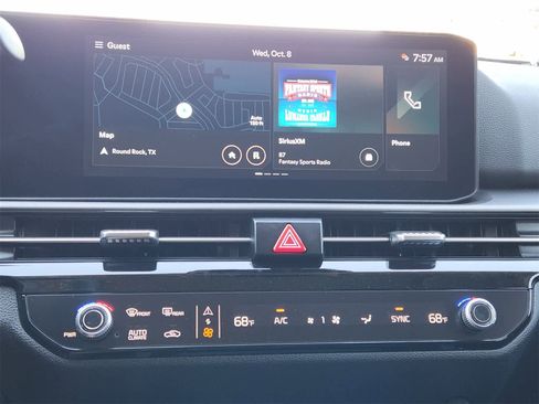 New 2026 Kia Sportage SX image 15