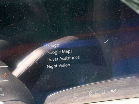 New 2025 Cadillac Escalade IQ Luxury 2 image 48