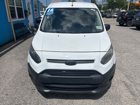 Used 2016 Ford Transit Connect XL FWD image 3