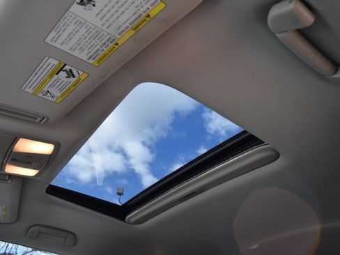 Used 2018 Nissan Armada Platinum w/ Captain Seat Package image 13