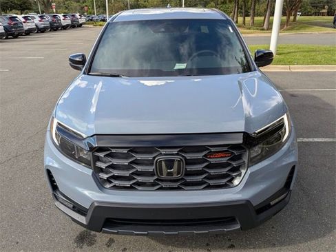 New 2026 Honda Ridgeline TrailSport+ image 4