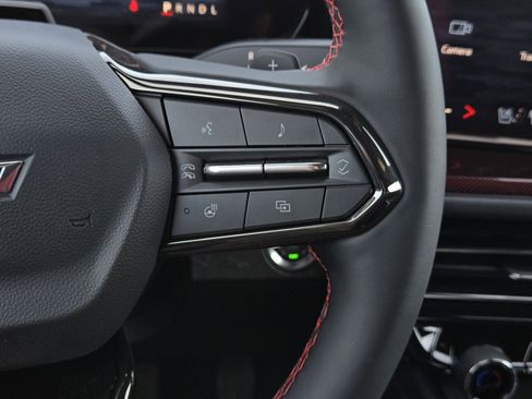 New 2026 Chevrolet Traverse RS image 10