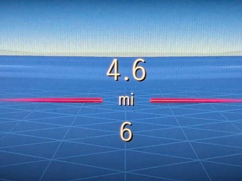 New 2025 Mercedes-Benz GLS 450 4MATIC image 10