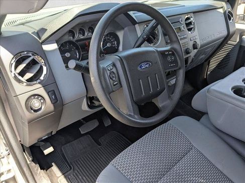 Used 2016 Ford F450 XLT w/ XLT Value Package AWD/4WD image 9