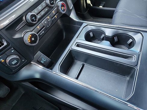 Used 2024 Ford F150 STX AWD/4WD image 12