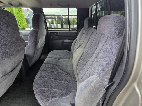 Used 2001 GMC Sonoma SLS image 10